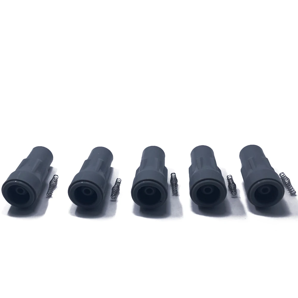 1/2/4/6/8 Piece Ignition Coil Rubber Boot Repair Kit for Dodge