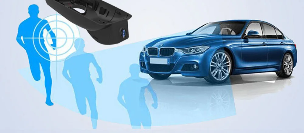 Motion Detection
