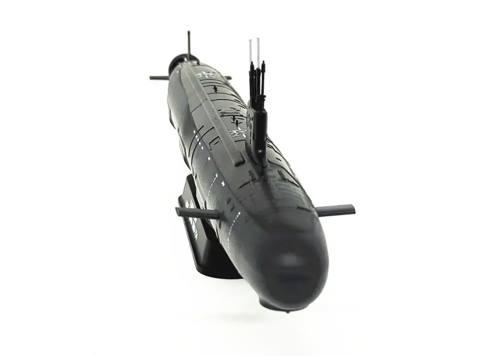 Trumpeter 37503/ Detailed Model