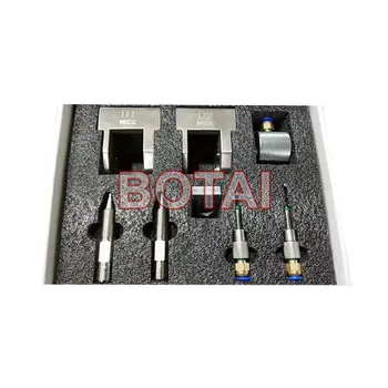 

NO.013B common rail injector clamp test repair tools sets for denso injector