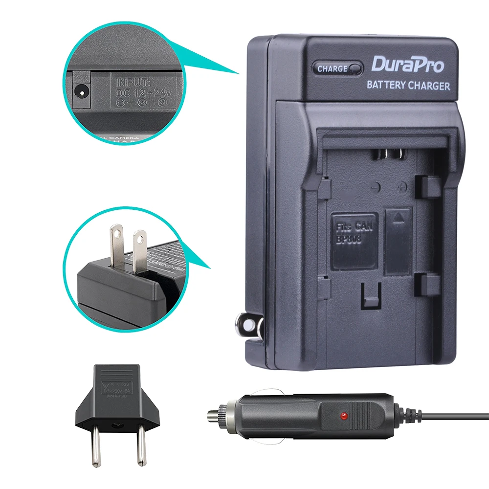 1 шт. BP-828 BP 828 BP828 Li-Ion Батарея+ автомобиля Зарядное устройство+ ЕС Разъем для Canon HFM300 HFM30 HFG30 HFG10 HFM40 HFM400 HFS30 HF20 HG20