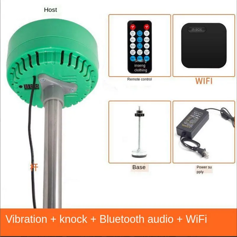 remote controlE Уменьшить/вырубить сосед вверх шум машина шум Deadener/Sound eliminator/Глушитель шум удар назад - Цвет: remote controlE