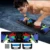 9 в 1 Push Up Rack Training Board fitness abdominal Trainer Sports Home Fitness Equipment for body Building Workout Exercise