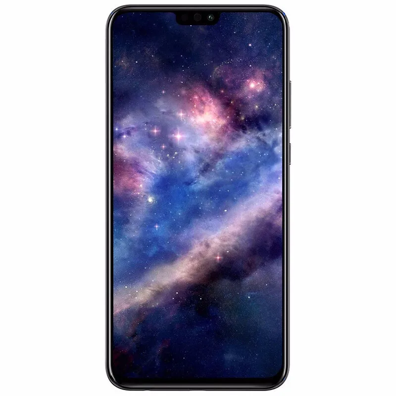Huawei Honor 8X мобильные телефоны 6 5 дюймовый смартфон fhd экран телефон Kirin 710