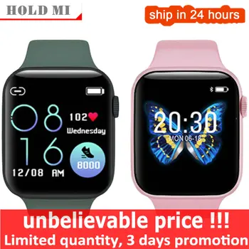 

CK78 Full Touch 44/42 MM smart watch Series 5 Heart Rate Monitor IP68 Waterproof iwo 13 Max smartwatch VS Iwo 8 F8 Q8