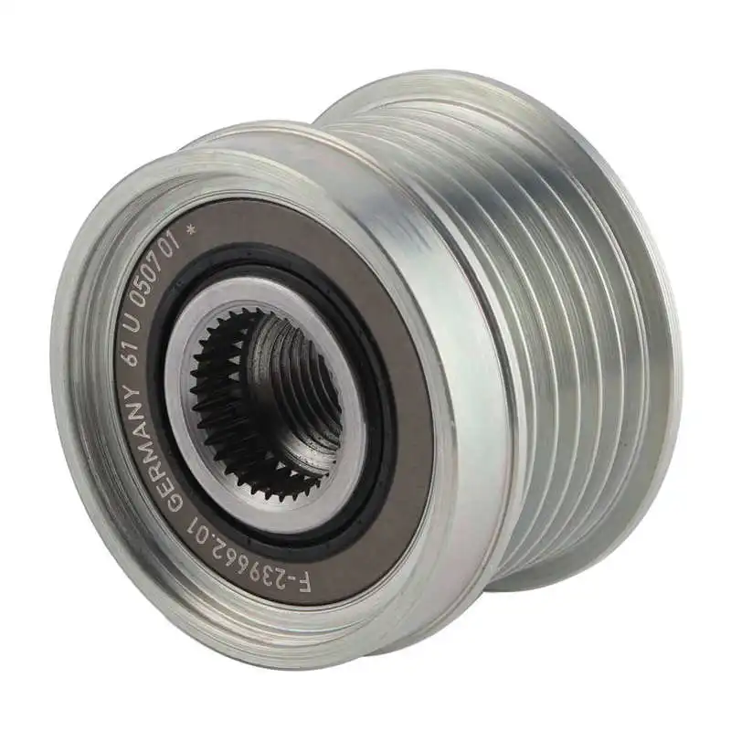 Alternator Clutch Pulley F239662 Replacement Accessory Fit For