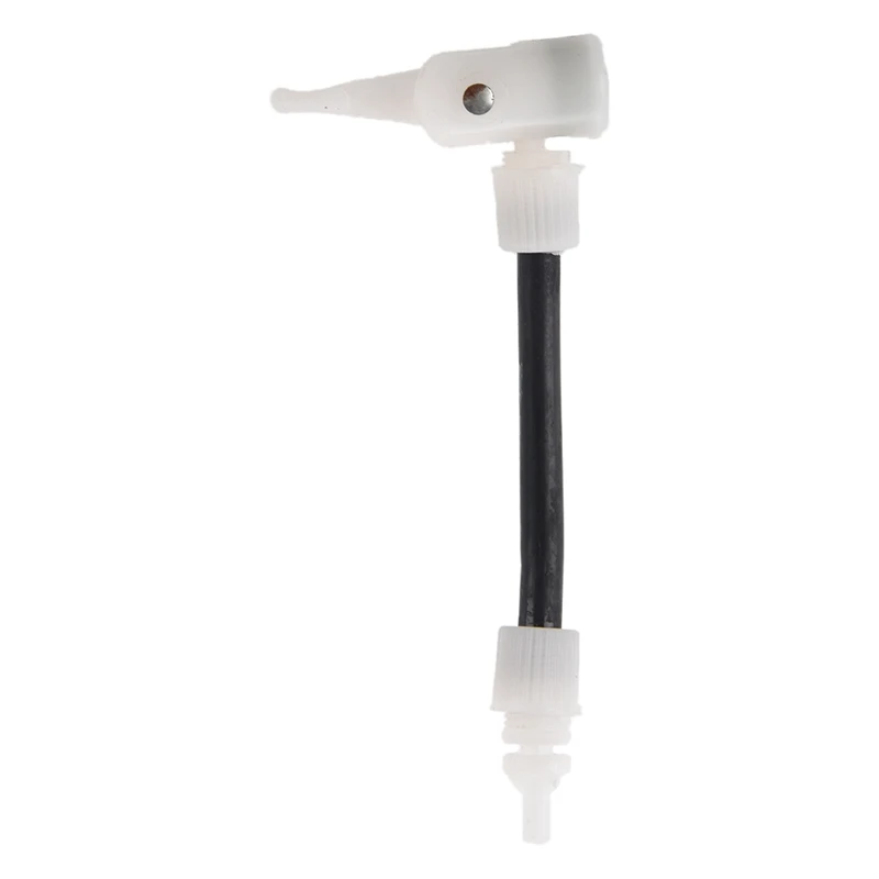 

Bicycle Bike Tire Tyre Air Pump Inflator Schrader Head Connector