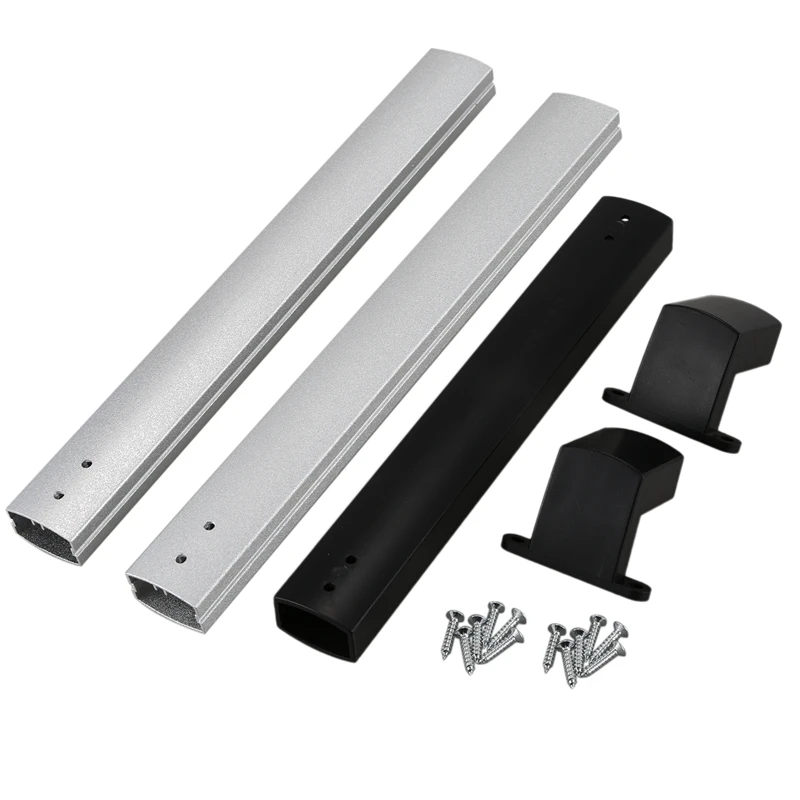 

New RV Screen Door Cross Bar Camper 5Th Wheel Motorhome Grip Handle