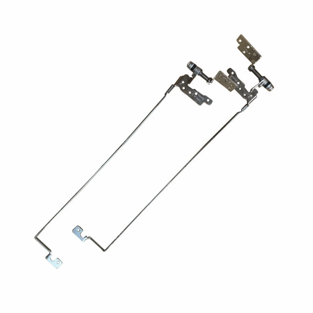 Аксессуары для ноутбуков, ЖК-петли для ноутбука L+ R для LENOVO V480 V480A V480C V485 серии, петли для ЖК-экрана ноутбука L& R Набор
