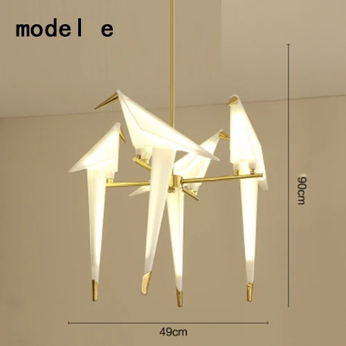 model  E