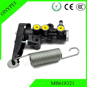 

MB618321 Car accessories Brake Compensator Load Sensing Valve For Mitsubishi L200 Triton 1986-07 Load