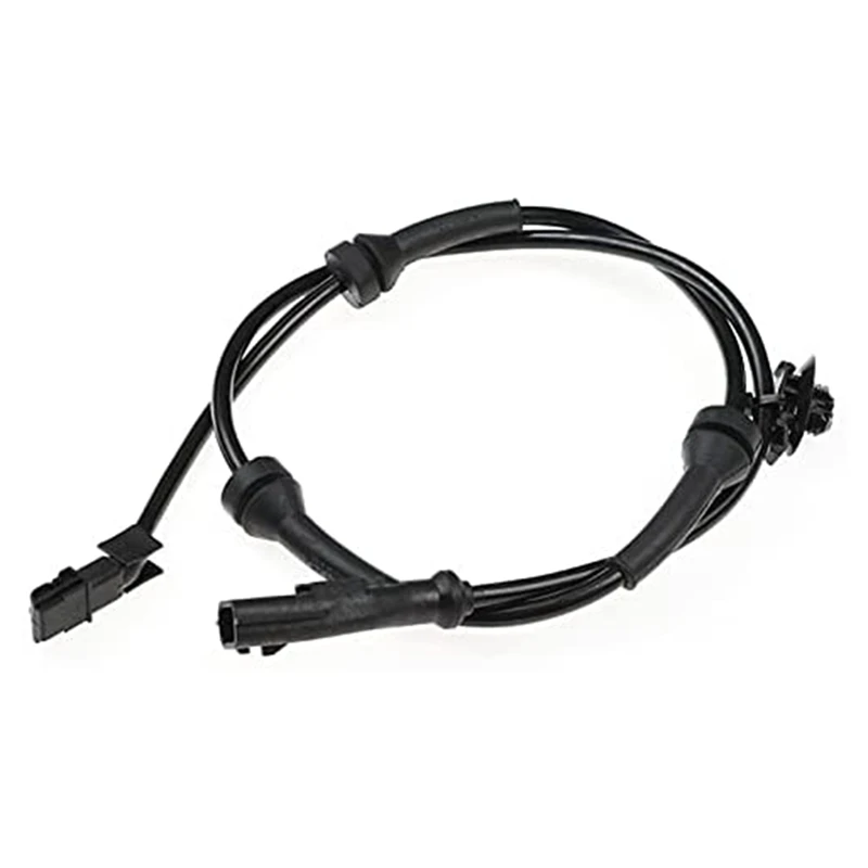 8200404460 Front ABS Wheel Speed ABS Sensor For RENAULT Grand Megane Scenic 1.4-2.0L DCi 2002 -