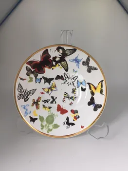 

Butterfly Tea set