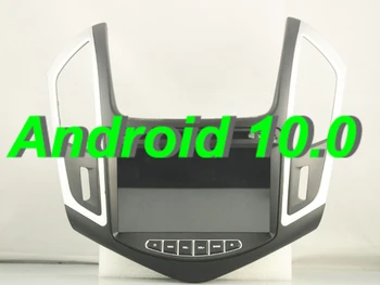 

OTOJETA 8Inch Android 10.0 Multimedia Video Player For CHEVROLET CRUZE 2015 GPS Navi 2din Car Radio Touchscreen Stereo Head Unit