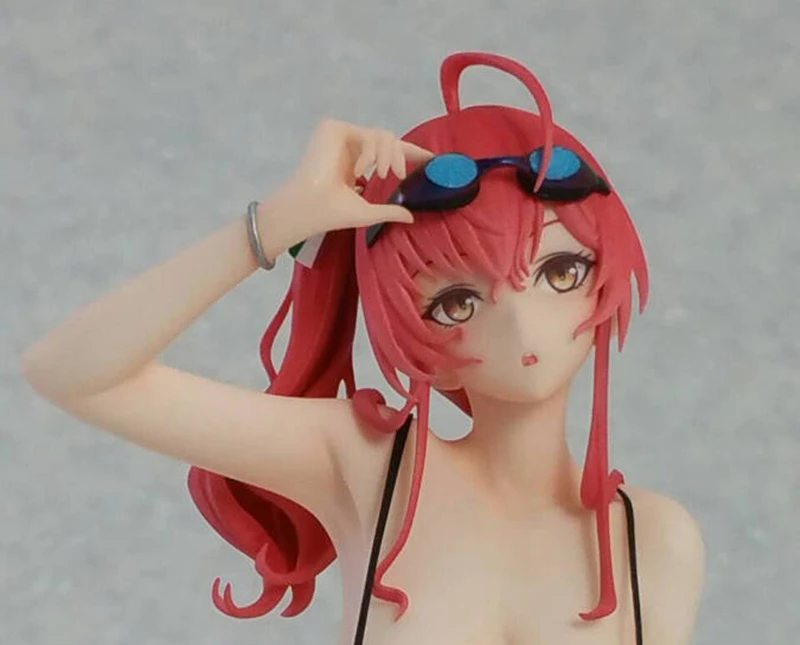 Kit Figura In Resina Costume Da Bagno Zara Cane Lane Kit Resina Garage Non Verniciato Modello Gk