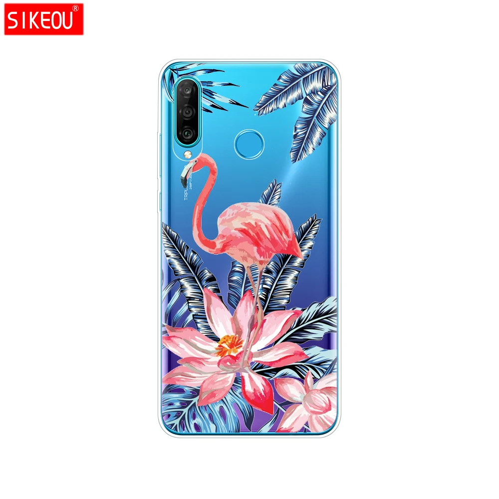 Для honor 20s чехол для телефона на huawei honor 20 S задняя крышка бампер etui coque Силиконовый ТПУ мягкий полная защита противоударный модный - Цвет: 00314