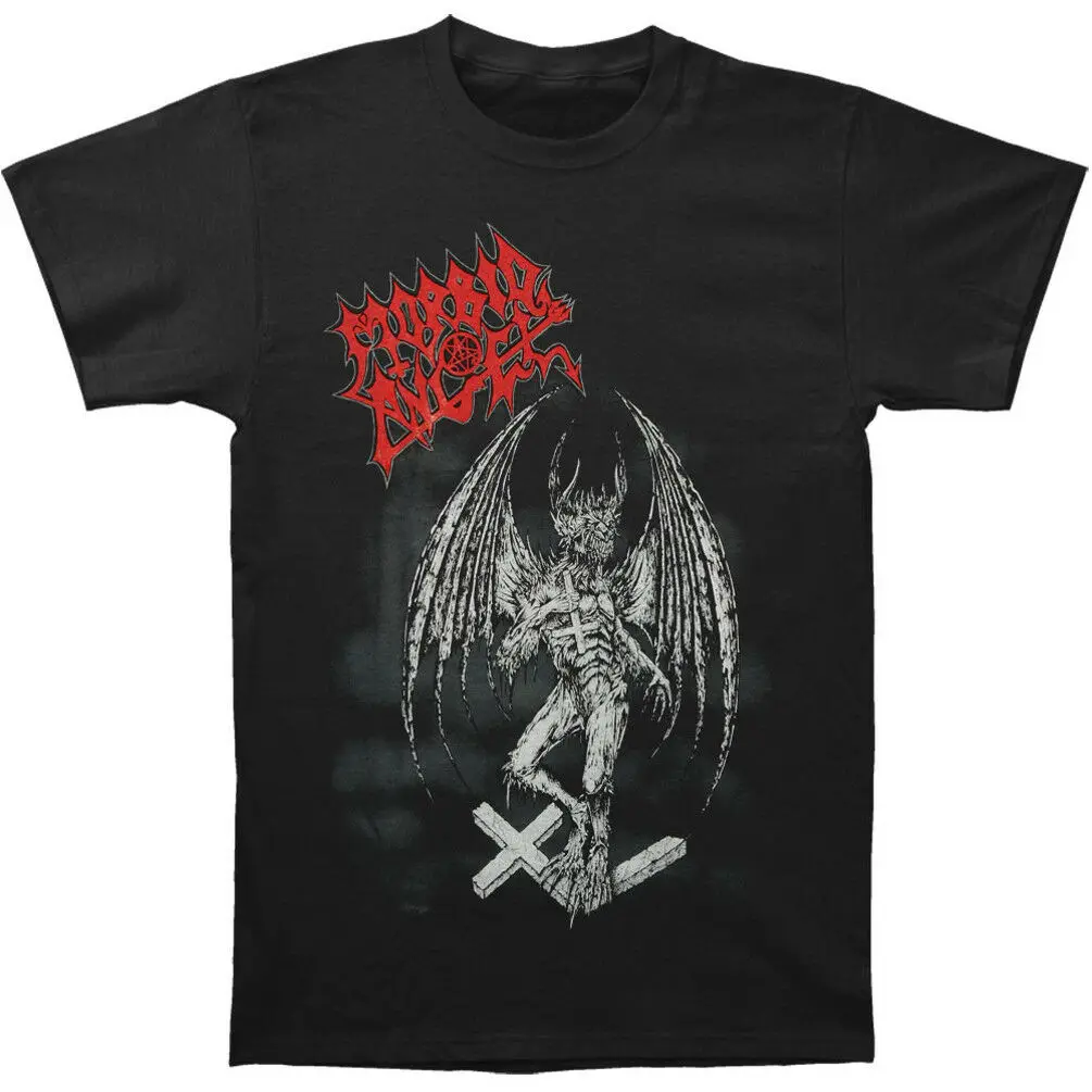 

Morbid Angel - Gargoyle T Shirt