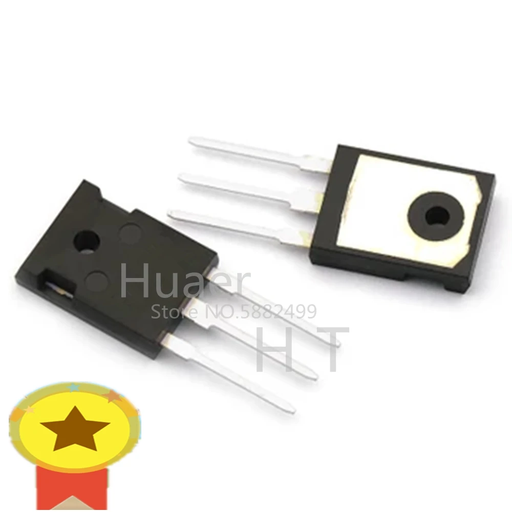 10 шт. OSG65R099H OSG65R099HZ 0SG65R099HZ TO-247 новый оригинальный | Строительство и ремонт
