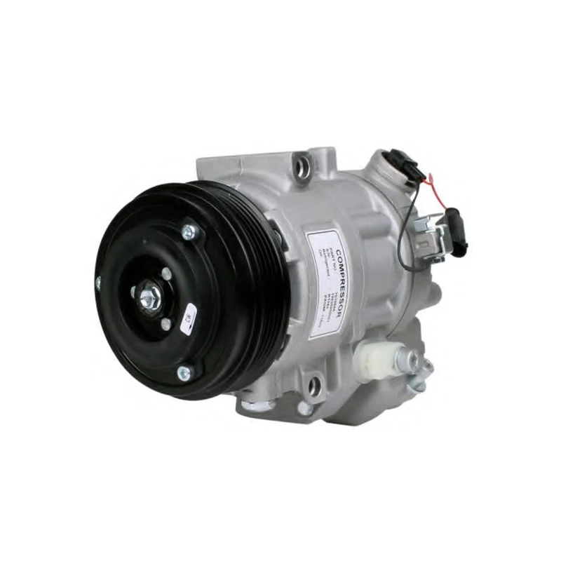 Для DCP17050 DENSO Компрессор конд. MB m.c. ид.№ 6SEU14C(d шк.110мм; р.т.5; 12V