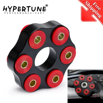 

LK=105mm/12mm Polyurethane Aluminum Flex Disc Drive Shaft For 92-05 Toyota Supra Lexus SC300 GS300 2JZ 1UZ Joint 3751124010