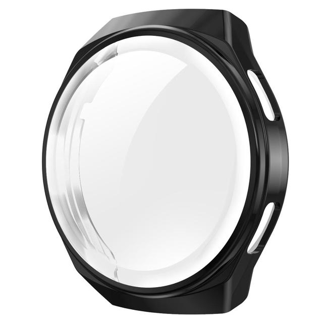 for Huawei Watch GT 2e strap soft TPU Bumper Full Coverage protective Frame shellcase Accessories for Watch GT 2E  2 E
