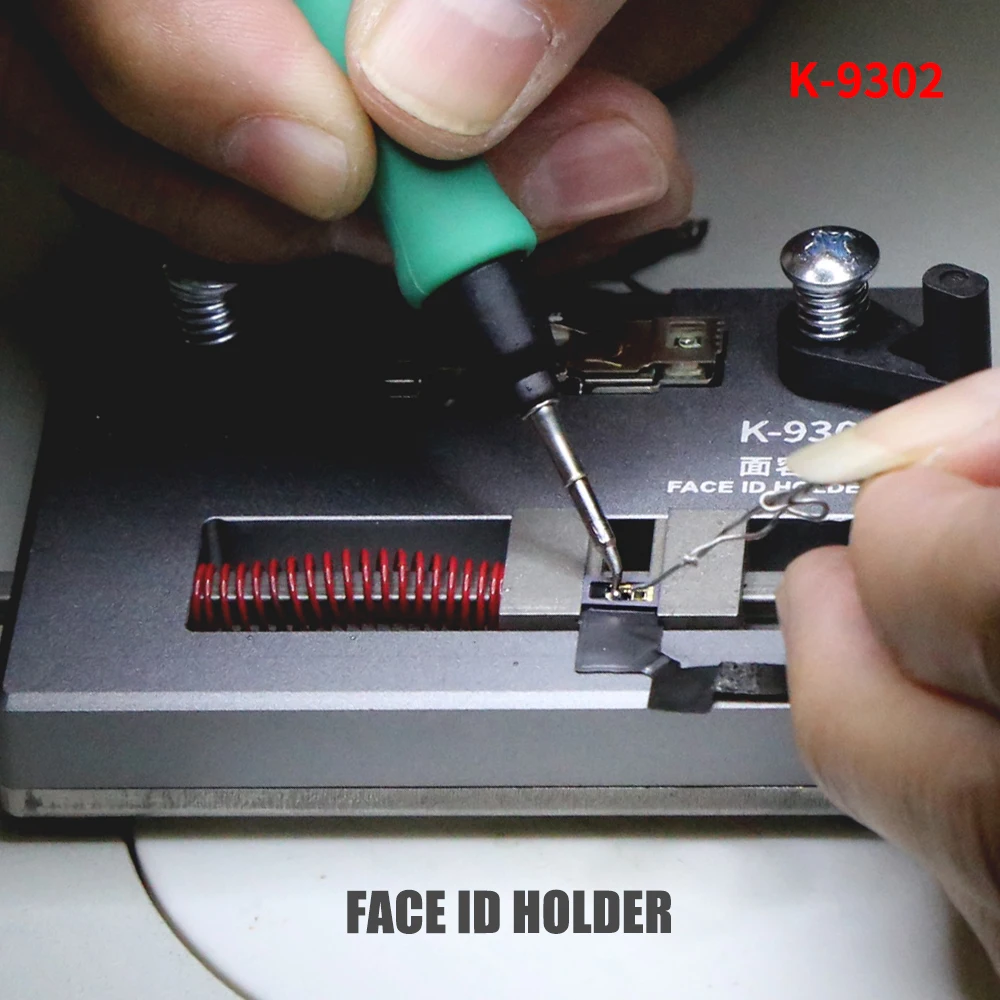 Kaisi Universal Dot Matrix Repair Fixture for X XS XSMAX 11 11pro