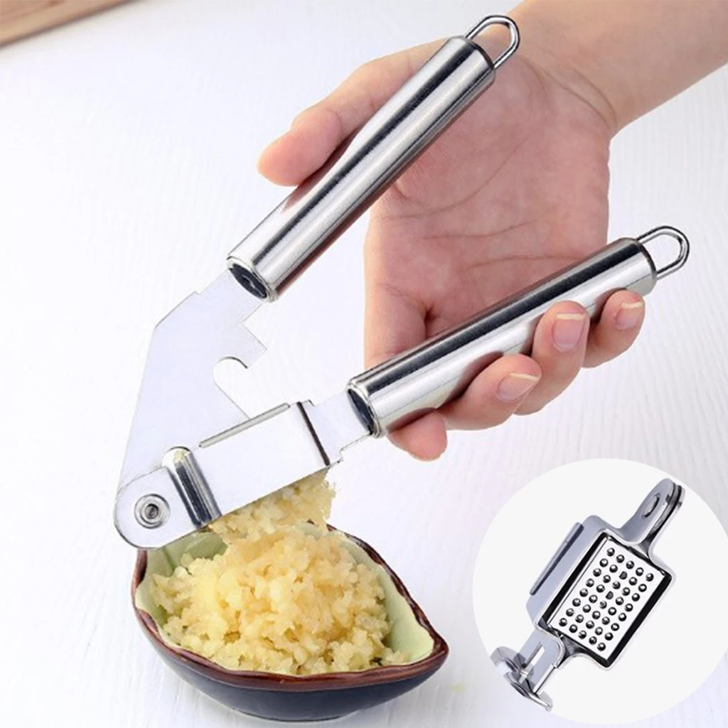 Новинка домашняя Терка Masher резак инструмент сплав шлифовка простой измельчитель