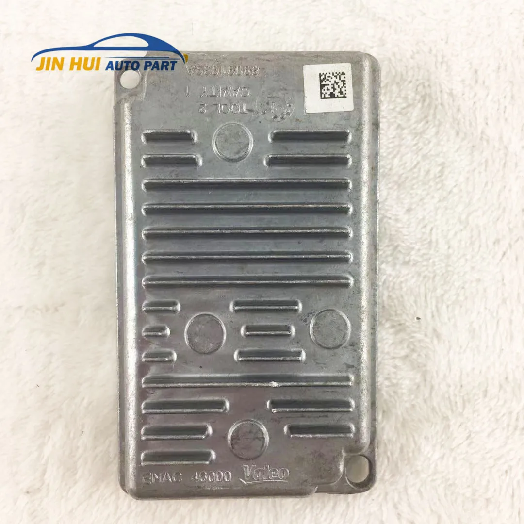 

89099010 89091039A for JAGUAR XJ X351 Citroen C5 Headlight Ballast Control module