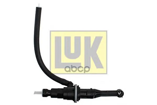 Цилиндр сцепления главный RENAULT Master / OPEL Movano 1.92.8D 01 LUK арт. 511001210 | Автомобили и