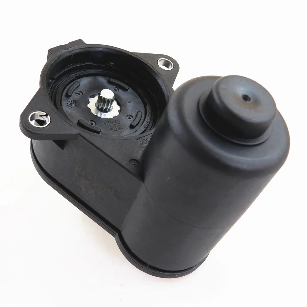 TUKE 12 Torx ручной тормоз Серводвигатель для VW passat B6 B7 CC Tiguan Sharan Q3 Seat Alhambra 32332267 3C0 998 281