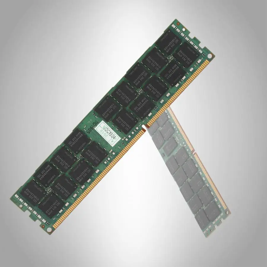 16 Гб PC3-10600R DDR3 1333 МГц 2R* 4 ECC REG Серверный модуль памяти для X58 X79 материнская плата DDR3 ПАМЯТЬ