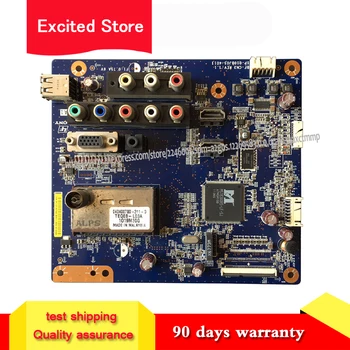 

For KLV-32BX320 main board 1P-010BJ05-4011 working V315B6-L03 screen