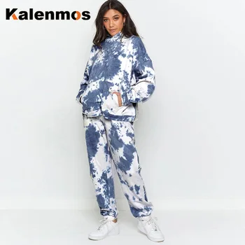 

Long Sleeve Two Piece Sets Tracksuit Hooded Women Plus Size Sweatshirts Shorts Autumn Streetwear Sexy 2 Pieces Outfits Harajuku