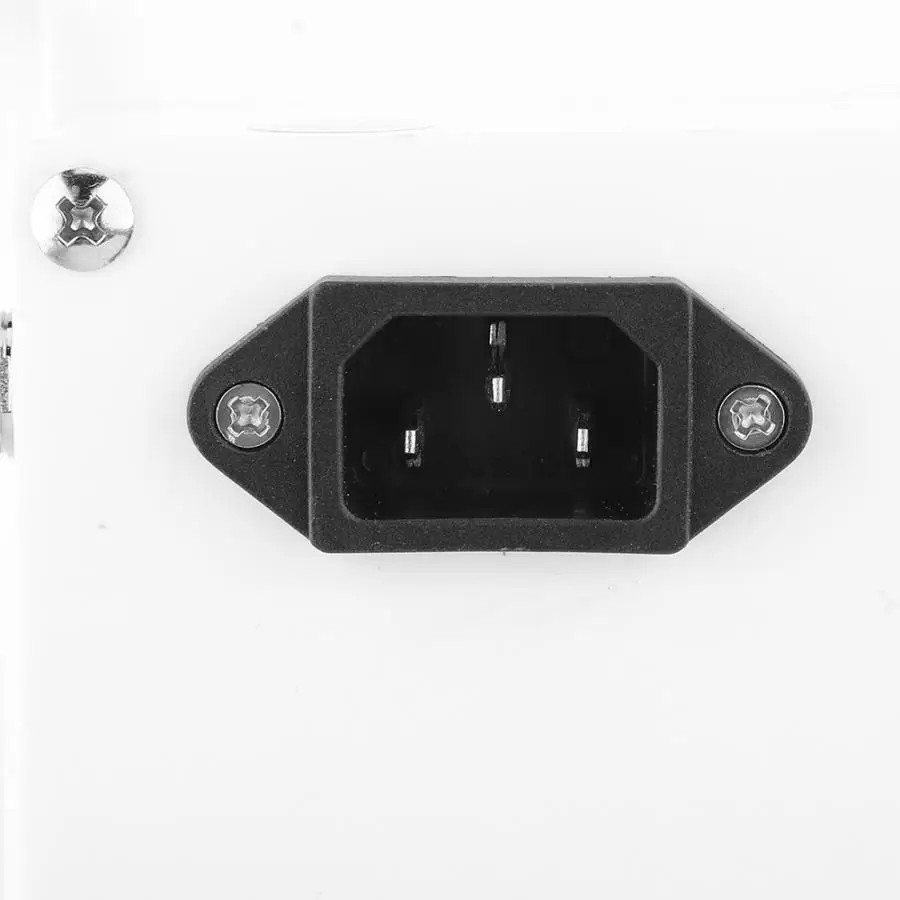 Без Игл удаление морщин омоложение кожи Отбеливание красота машина США Plug 110V