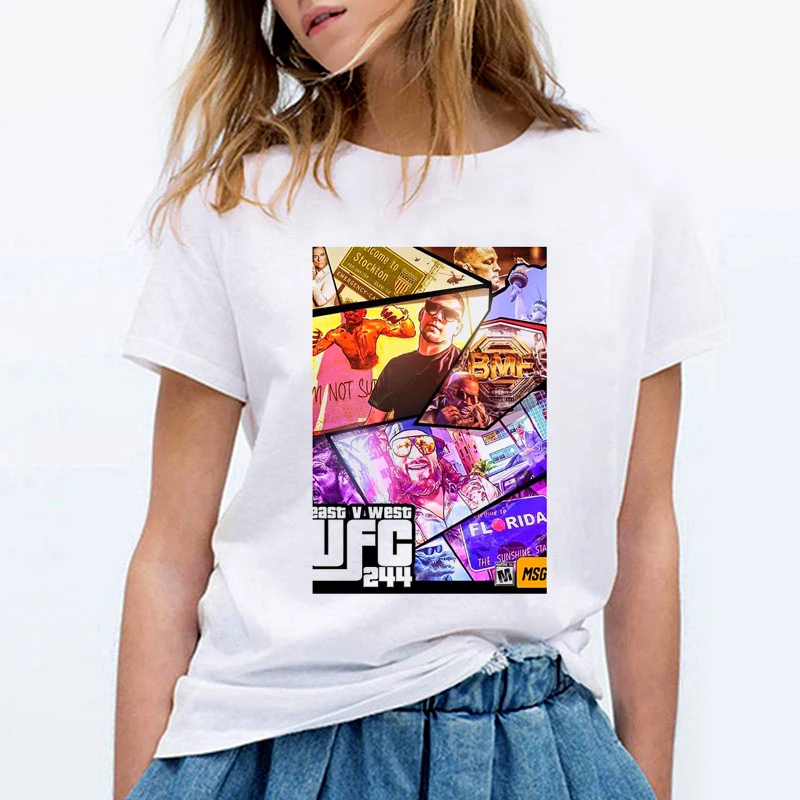 41436471 Moda Bask l TShirt Mem Ve Kad nlar Rahat G mlek Spor Serin 