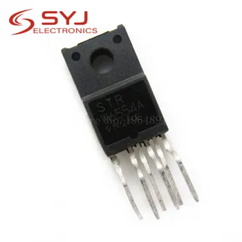 

5pcs/lpt STRW6554A STRW6554 W6554A TO220F-6 In Stock
