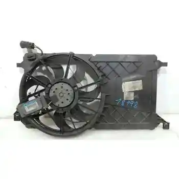 

1530980 ELECTRIC FAN Ford Focus C-MAX (CHAP)