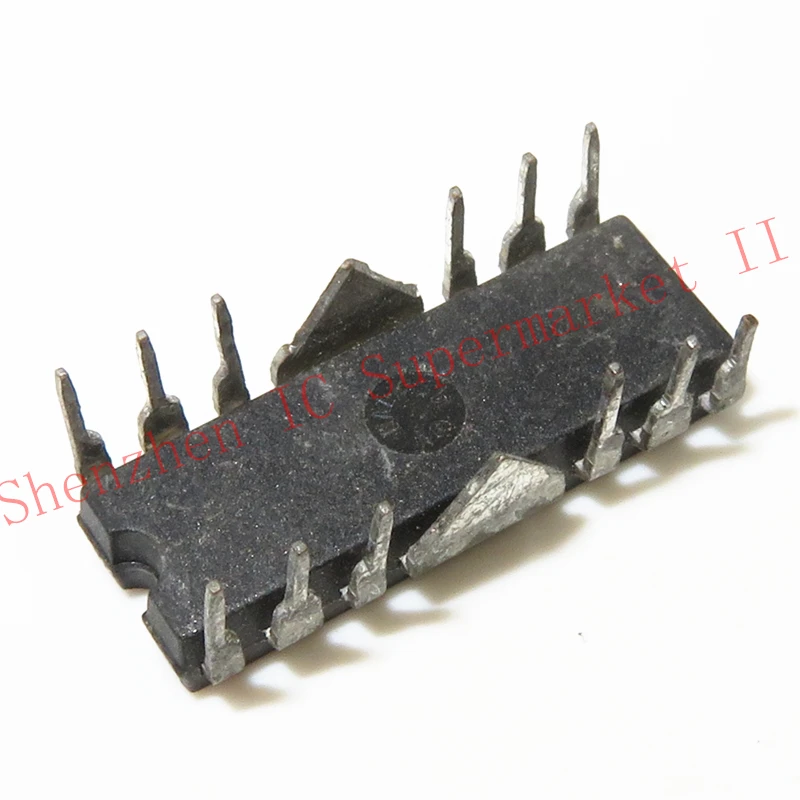 1 шт./лот TA8227 D8227 усилитель звука цепь HDIP новый оригинальный подлинный widget UTC8227
