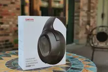 Dacom HF002 Bluetooth Headphones Deep Bass Wireless Headset Over-Ear Bluetooth Headset
