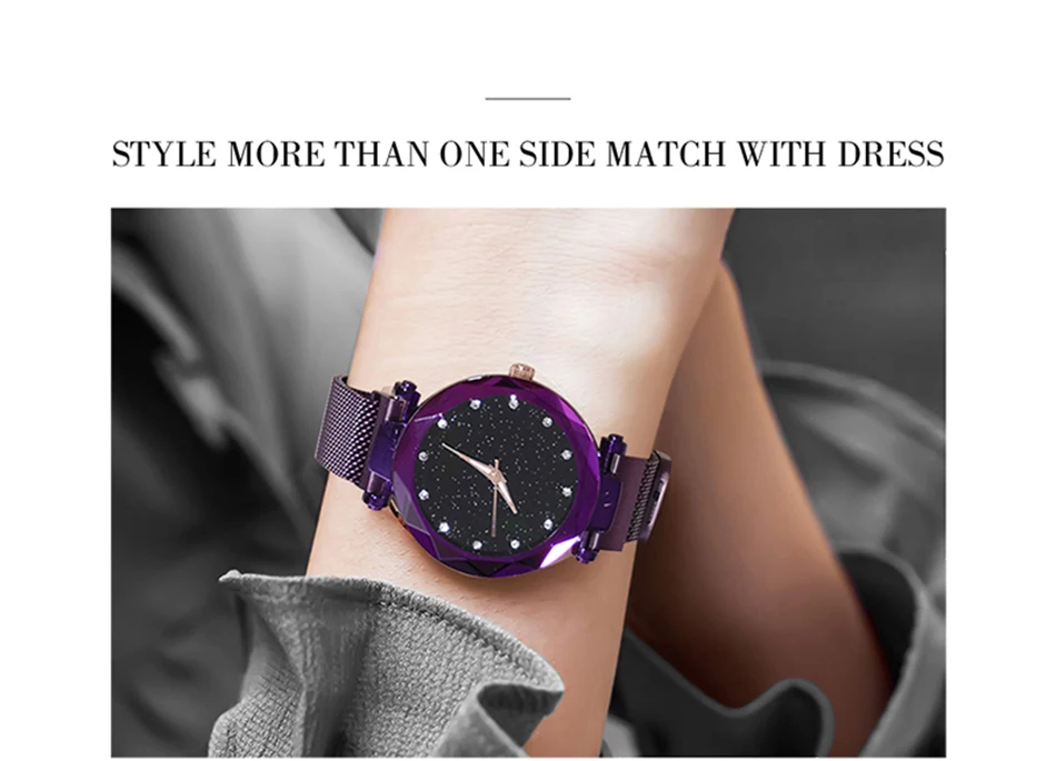 WOMEN WATCHES  (10)
