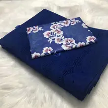 Горячая Базен Riche парча кружева африканские вечерние ткани для одежды 3d кружева швейцарская вуаль кружева для женщин 5+ 2 ярдов