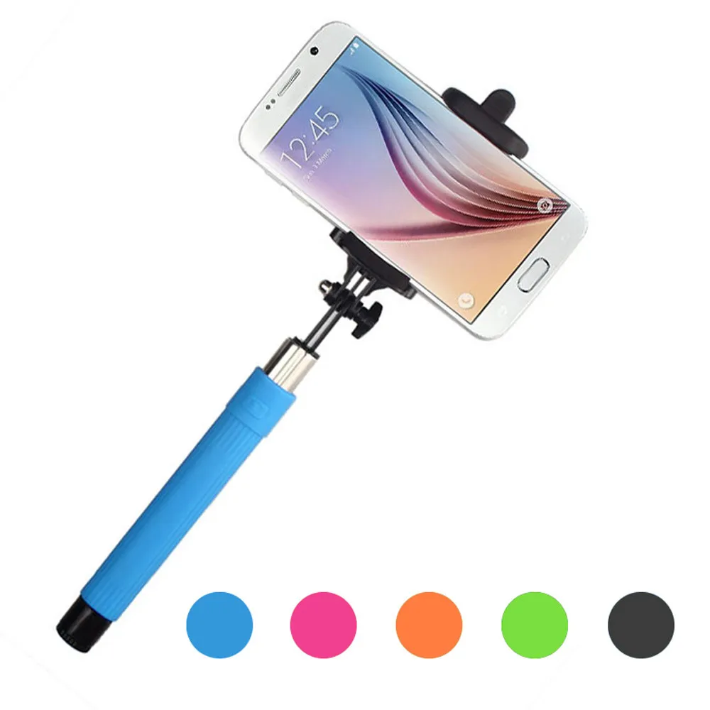 Ouhaobin Bluetooth складная палка Автопортрет монопод для смартфона, дорожная палка для селфи