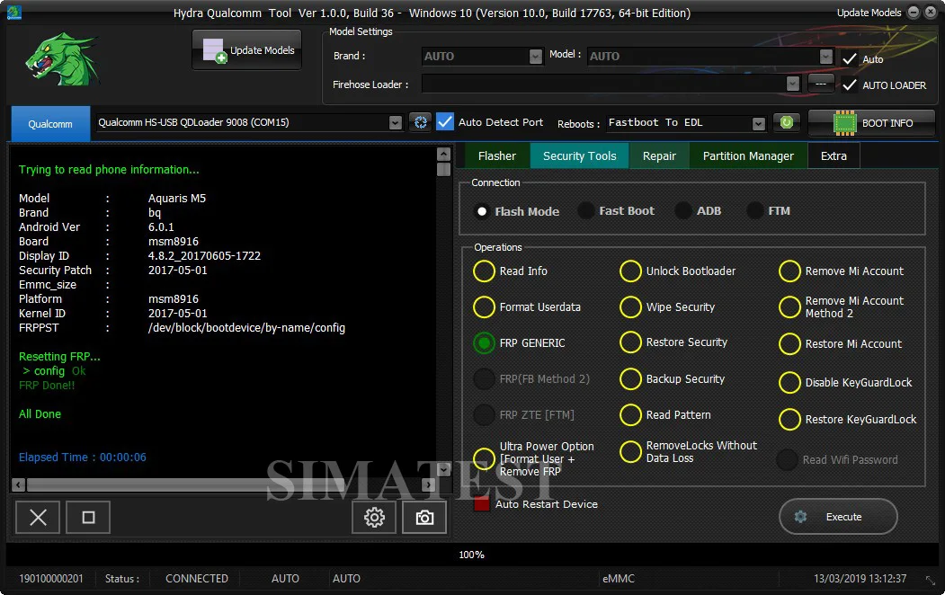 2023 새 버전 Hydra 동글 hydra 도구 동글
