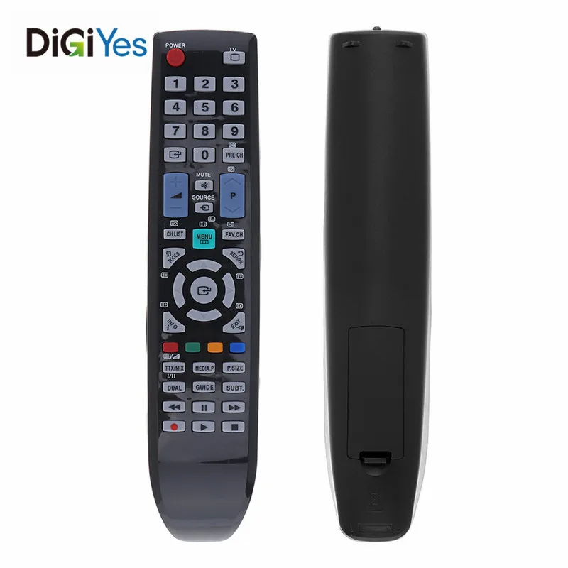 Подходит для пульта дистанционного управления Samsung TV телефон с поддержкой 2