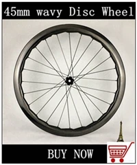 Best 28mm width Tubeless 58+80mm Disc Brake carbon bike wheels Wavy DT35o disc brake hubs tubular wheelset 2 Best 28mm width Tubeless 58+80mm Disc Brake carbon bike wheels Wavy DT35o disc brake hubs tubular wheelset 2