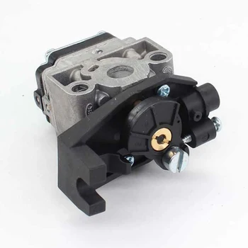 

Carburetor Kit For Honda FG110 Tiller FG110K1 RotoTiller GX25 25CC 1HP Carb