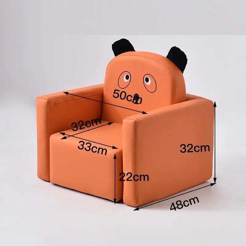 Quarto Menino Princesa Silla Small For Infantiles Cameretta Bimbi Kids Chambre Enfant Dormitorio Infantil детская софа - Цвет: Number 13