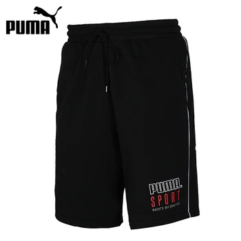 

Original New Arrival PUMA Sport Men's Shorts Sportswear
