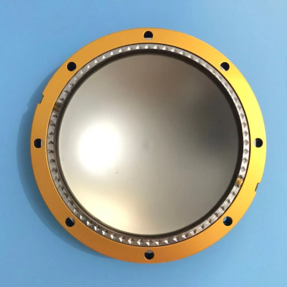 2 шт./лот диафрагма для JBL 2445J 2441J диафрагма D16R2445 для ремонта рупорного драйвера 16 Ом
