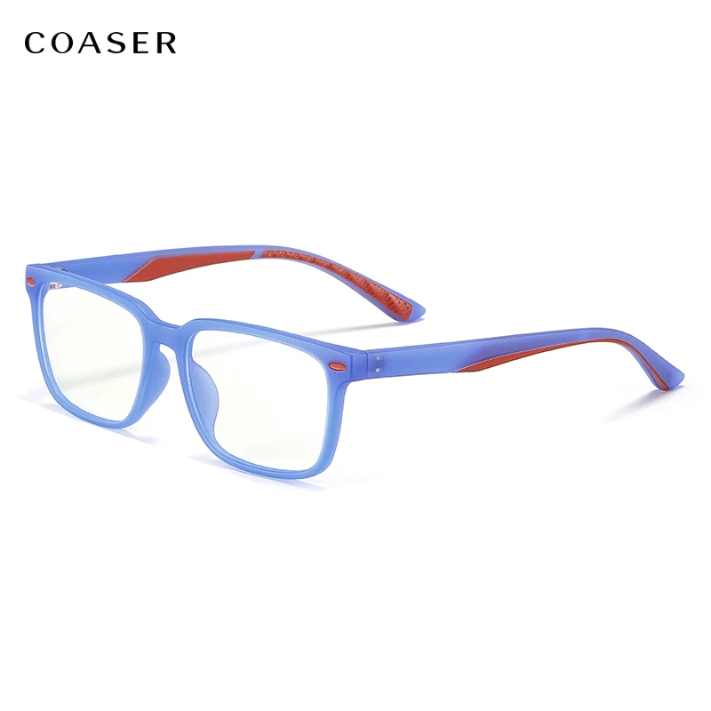 Детские очки оправа для очков девочек детские зрения компьютерные линзы с